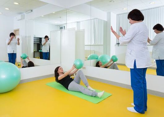 physical therapy for arthritis