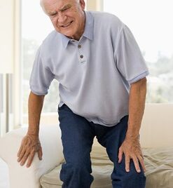 signs and symptoms of osteoarthritis of the hip joint